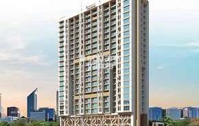 2 BHK Apartment For Rent in Suvasya Swastik Pearl Vikhroli East Mumbai 6278693