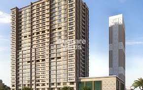 1 BHK Apartment For Rent in Vaibhavlaxmi Royal Stone Vikhroli East Mumbai 6278695