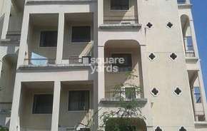 2 BHK Apartment For Resale in Ganga Costel Kharadi Pune 6278764