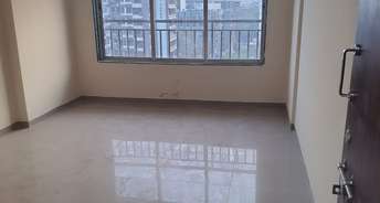 1 BHK Apartment For Rent in Vastu Shanti CHS Kalamboli Navi Mumbai 6278798