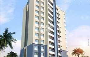 2 BHK Apartment For Resale in Kumar Primrose Kharadi Pune 6278776