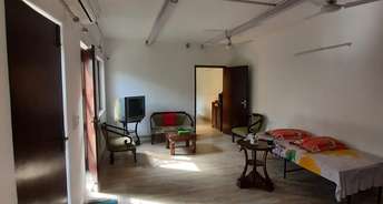 3 BHK Builder Floor For Rent in Inder Enclave Delhi 6278791
