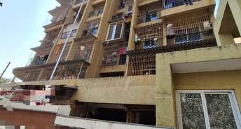 1 BHK Apartment For Resale in Jai ganesh residency Ulwe Navi Mumbai 6278808