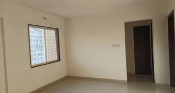 1 BHK Apartment For Rent in Ishwar River Residency Phase 4 Moshi Pune 6278831