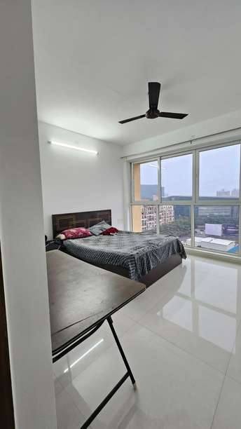 3 BHK Apartment For Rent in Goel Ganga Platino Kharadi Pune 6278842