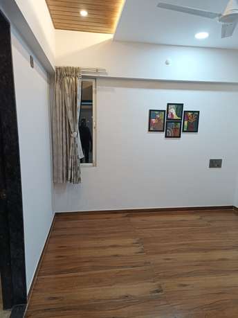 2 BHK Apartment For Rent in Moshi Pune 6278847