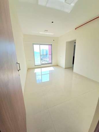 1 BHK Apartment For Rent in Keshav Virar Bolinj Sai Aashirwad CHS Virar West Mumbai 6278850