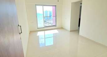 1 BHK Apartment For Rent in Keshav Virar Bolinj Sai Aashirwad CHS Virar West Mumbai 6278850