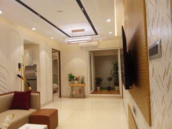 3 BHK Apartment For Resale in Chandak Greenairy Borivali East Mumbai  6278872