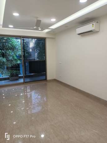 4 BHK Builder Floor For Rent in Sector 27 Gurgaon 6278883