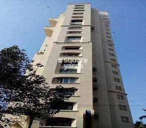 2 BHK Apartment For Rent in Vastu Bandra Apartment Bandra West Mumbai 6278902