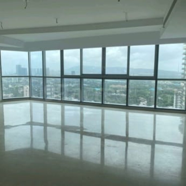 Balcony, bombay-realty-two-icc 4 Bedroom 2100 Sq.Ft. Apartment In Dadar East Mumbai 6278919