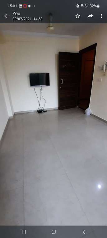 1 BHK Apartment For Rent in Damji Shamji Mahavir Kalpavruksha Wing J Phase 2 Kasarvadavali Thane 6278962