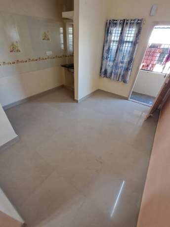 1 BHK Apartment For Rent in Btm Layout Bangalore 6278957