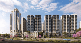 4 BHK Apartment For Resale in Smart World One DXP Sector 113 Gurgaon  6278967