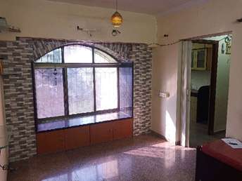 1 BHK Apartment For Resale in Sai Shradha Phase 1 Dahisar East Mumbai 6278977