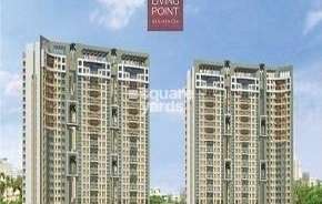 1 BHK Apartment For Rent in Neptune Living Point Bhandup West Mumbai 6279015