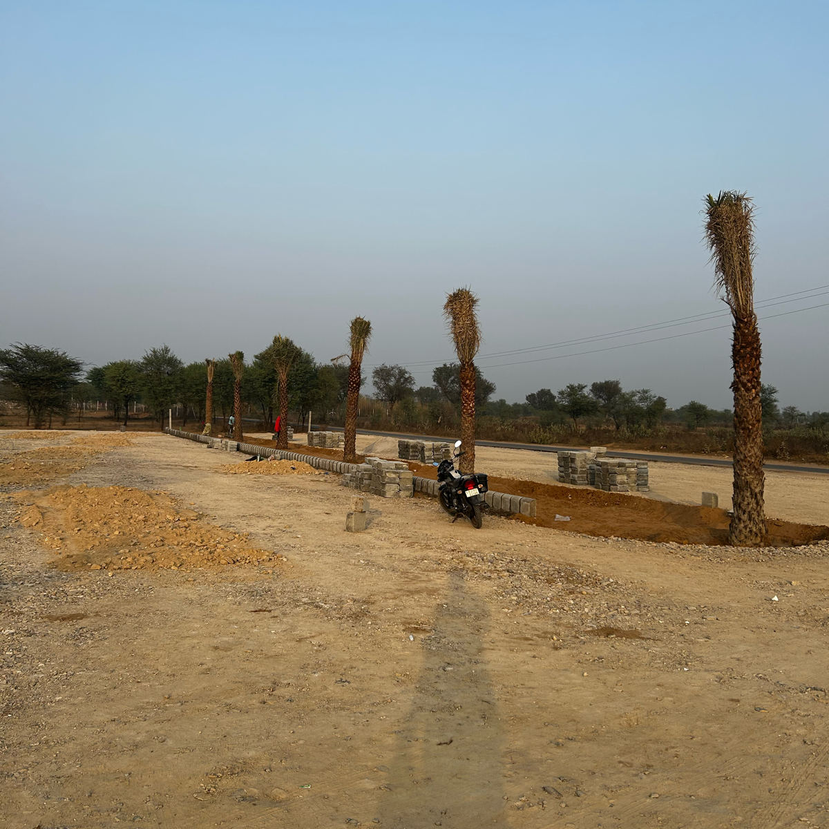 Plot For Resale in Diggi Road Jaipur  6279024