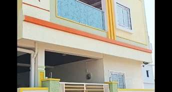 3 BHK Independent House For Resale in Bahadurpally Hyderabad 6279028