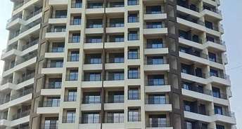1 BHK Apartment For Resale in Taloja Navi Mumbai 6279086