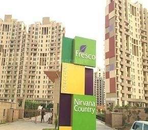 3 BHK Apartment For Resale in Unitech Fresco Sector 50 Gurgaon 6279114