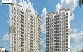 1 BHK Apartment For Rent in Shree Vardhman Green Court Sector 90 Gurgaon 6279174