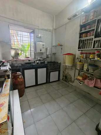 1 BHK Apartment For Rent in Agarwal Krish Garden Nalasopara West Mumbai 6279184