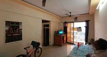1 BHK Apartment For Rent in Deep Pride Nalasopara West Mumbai 6279195