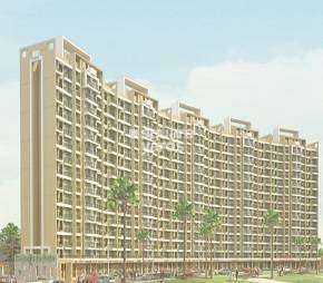 1 BHK Apartment For Rent in DGS Sheetal Deep Nalasopara West Mumbai 6279197