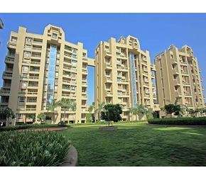 4 BHK Apartment For Resale in Panchshil Eon Waterfront II Kharadi Pune  6279220