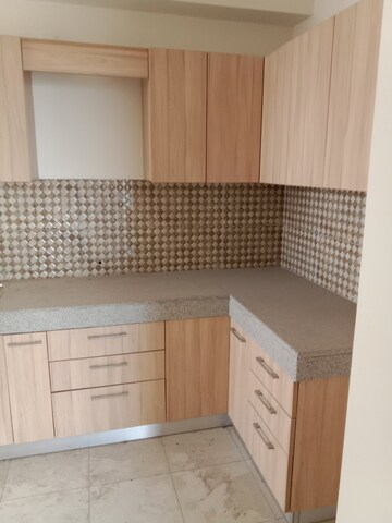Kitchen in 3 BHK Apartment at Paras Dews, Sector 106 – for Sale