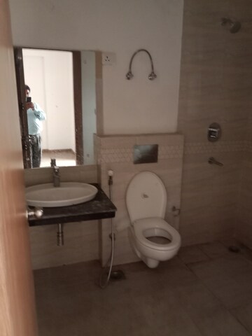 Bathroom in 3 BHK Apartment at Paras Dews, Sector 106 – for Sale