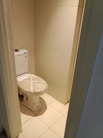 Bathroom in 3 BHK Apartment at Paras Dews, Sector 106 – for Sale
