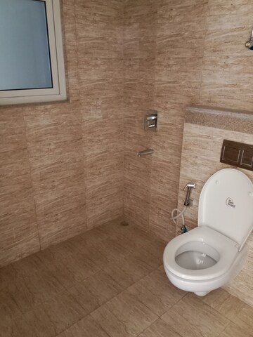Bathroom in 3 BHK Apartment at Paras Dews, Sector 106 – for Sale