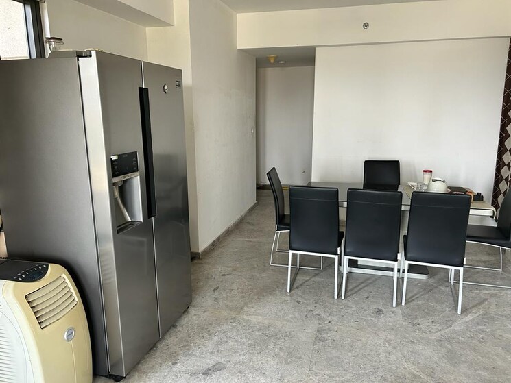 Master Bedroom, godrej-serenity 3 Bedroom 1075 Sq.Ft. Apartment In Chembur Mumbai 6279263