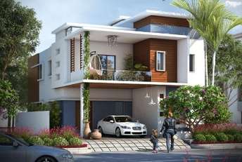 4 BHK Villa For Resale in Tellapur Hyderabad 6279370