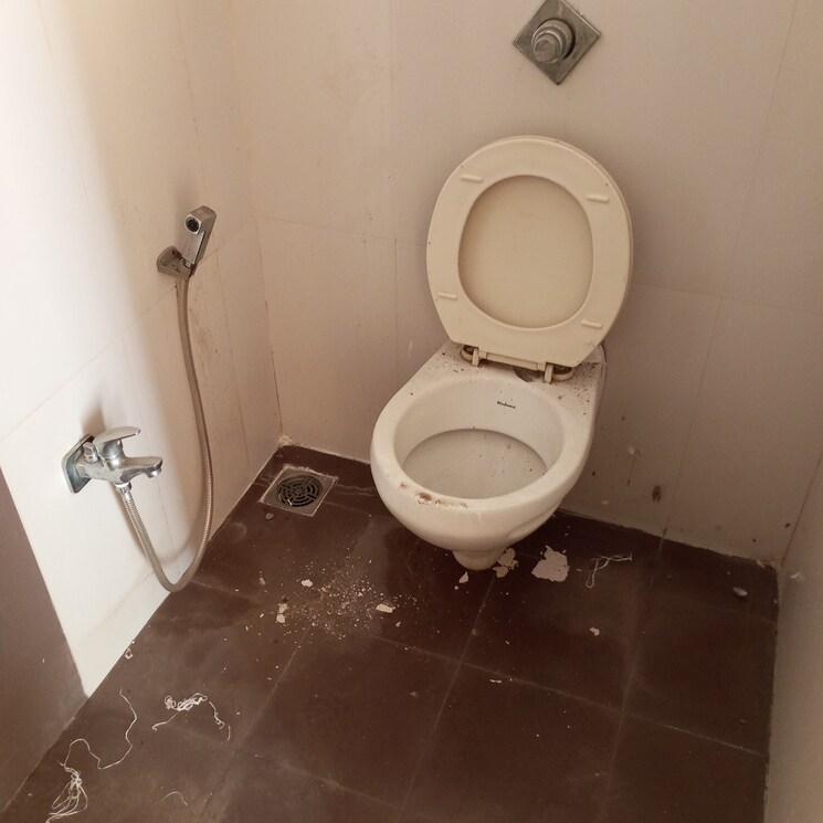 Bathroom, platinum-the-springs 2 Bedroom 1200 Sq.Ft. Apartment In Kalamboli Navi Mumbai 6279368