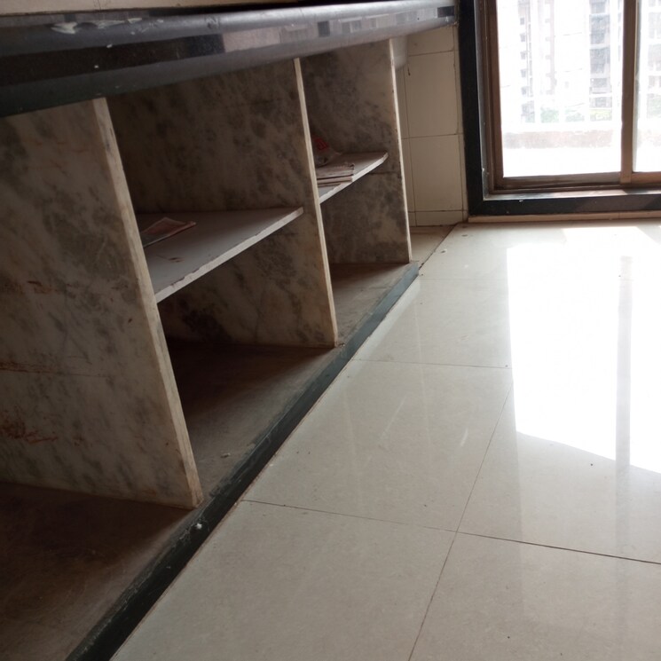 Balcony, platinum-the-springs 2 Bedroom 1200 Sq.Ft. Apartment In Kalamboli Navi Mumbai 6279368