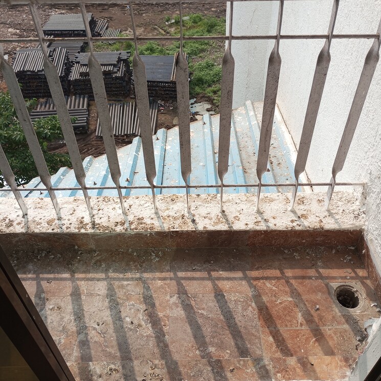 Exterior View, platinum-the-springs 2 Bedroom 1200 Sq.Ft. Apartment In Kalamboli Navi Mumbai 6279368