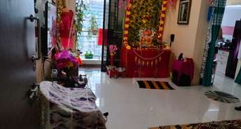2 BHK Apartment For Resale in Bhagwati Skylon Mumbai Kalyan East Thane 6279460