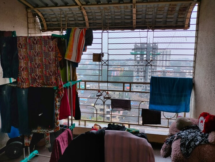 Exterior View, bhagwati-skylon-mumbai 2 Bedroom 900 Sq.Ft. Apartment In Kalyan East Thane 6279460