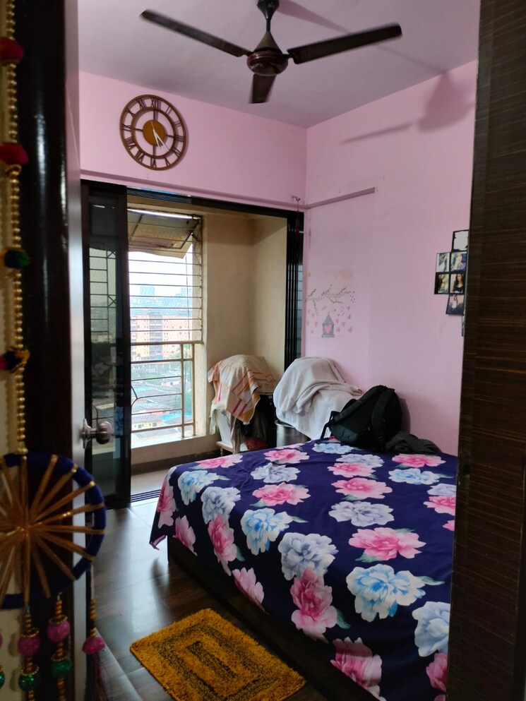 Bedroom, bhagwati-skylon-mumbai 2 Bedroom 900 Sq.Ft. Apartment In Kalyan East Thane 6279460