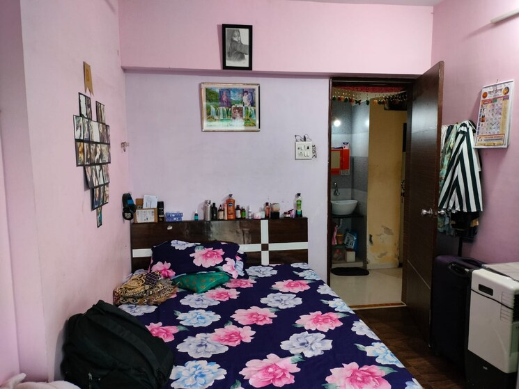 Bedroom, bhagwati-skylon-mumbai 2 Bedroom 900 Sq.Ft. Apartment In Kalyan East Thane 6279460