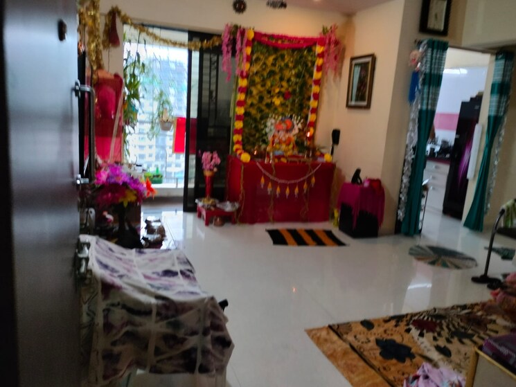 Living Room, bhagwati-skylon-mumbai 2 Bedroom 900 Sq.Ft. Apartment In Kalyan East Thane 6279460