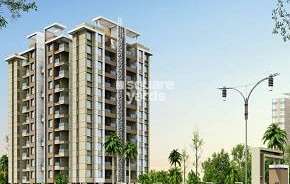 3 BHK Apartment For Rent in JK2 Shivangan Wakad Pune 6279511