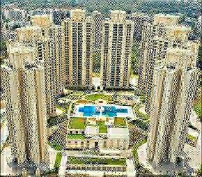 2 BHK Apartment For Resale in One Hiranandani Park Ghodbunder Road Thane  6279537