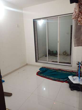 1 BHK Apartment For Resale in Kharghar Navi Mumbai  6279529