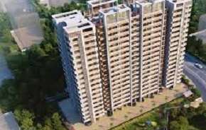 2 BHK Apartment For Rent in JVM Tiara Owale Thane 6279601