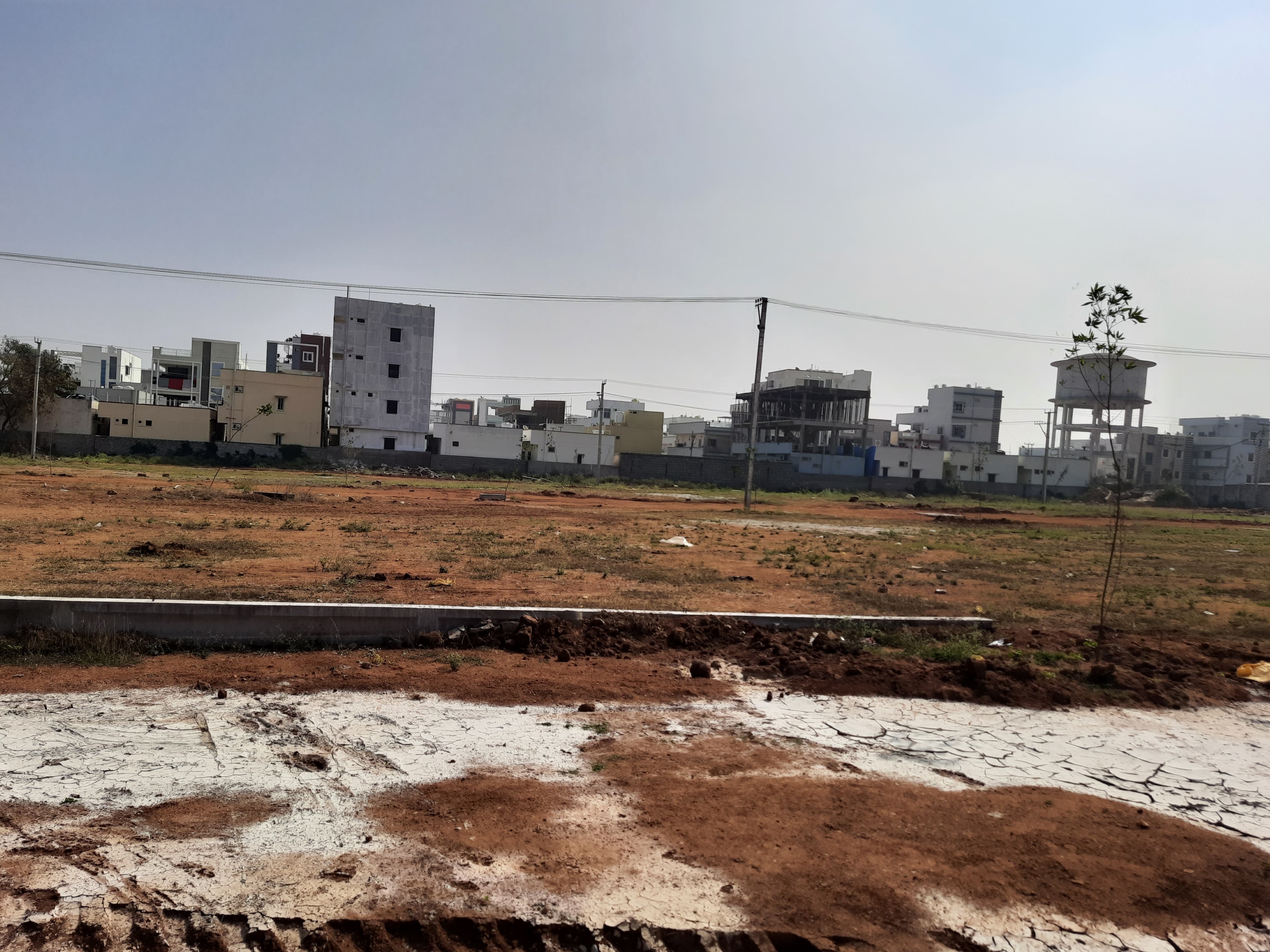  Plot For Resale in Bandlaguda Jagir Hyderabad 6279624