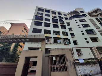 1 BHK Apartment For Rent in Vora Leela Sterling Goregaon East Mumbai 6279646
